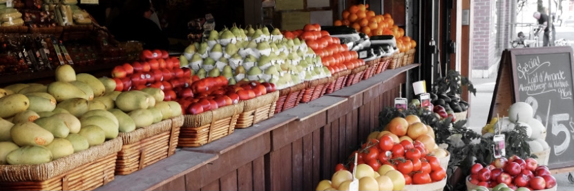 Asistencia Alimentaria